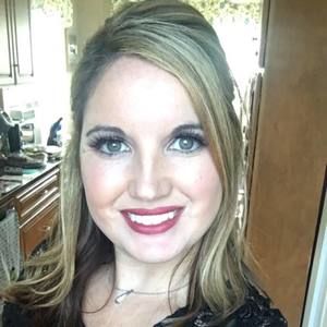 Meet your Posher, Bethany-lyn